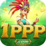 1PPP Game logo