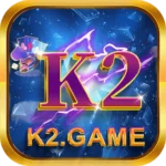 K2 Game logo