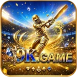 9K Game logo