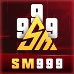 SM999 Game logo