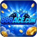 888Ace Game logo