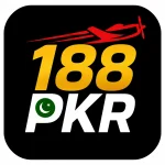 188PKR Game logo