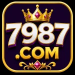 7987 Game logo