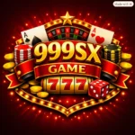 999SX Game logo