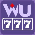 WU777 Game logo