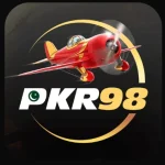 PKR98 Game logo