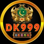 DK999 Game logo