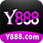 Y888 Game logo