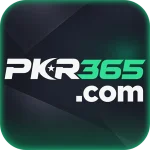 PKR365 Game logo