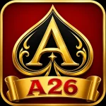 A26 Game logo