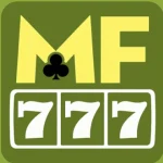 MF777 Game logo