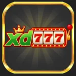 XD777 Game logo