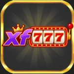 XF777 Game logo