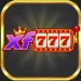 XF777 Game logo