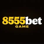 8555BET Game logo