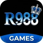 R988 Game logo