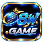 8W Game logo