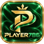 Player786 Game logo
