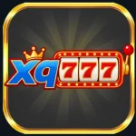 XQ777 Game logo